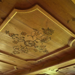 Landhotel Huberhof - Bild 12