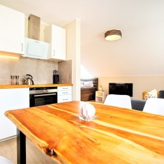 Erstklassiges Studio in ruhiger Lage - Bild 10