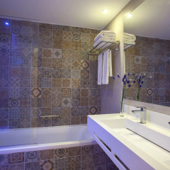 Atlantica Aeneas Resort thumbnail 10