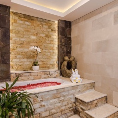 Kubu GWK Villa - Bild 18