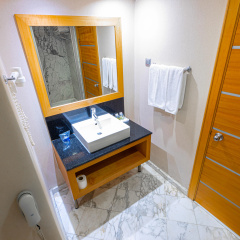 Ankara Plaza Hotel - Bild 8