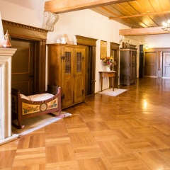 Hotel-Gasthof Goldener Greifen - Bild 3