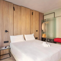 Montcalm Piccadilly Townhouse, London West End - Bild 11