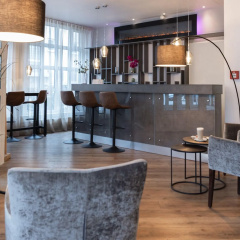 Paragon Apartments - Bild 18