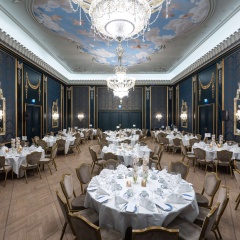 Grand Hotel Oslo by Scandic - Bild 18
