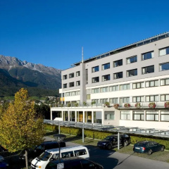 Penz Hotel West - Bild 26