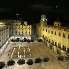 Pensión Ayuntamiento