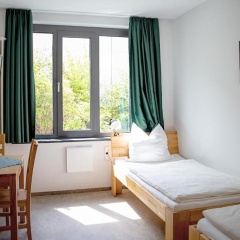 Hotel Garni Fischerfleck in Ismaning near Munich - Bild 4
