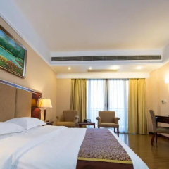 Guangzhou Yinfeng International Apart Hotel thumbnail 1
