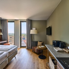 FREIgeist Homes - Serviced Apartments - Bild 6
