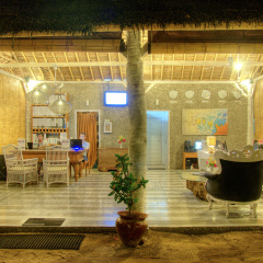 Les Villas Ottalia Gili Trawangan - Bild 17