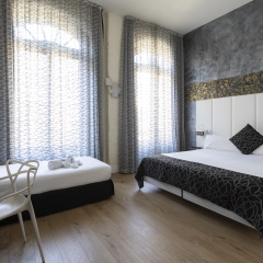 Petit Palace Savoy Alfonso XII - Bild 3