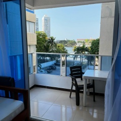 Apartamento Cartagena Caribe Suite thumbnail 8