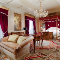 The Westin Excelsior Rome Hotel - Bild 5