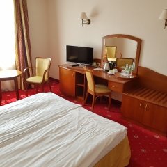 Sympo Apartments - Bild 4