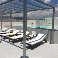 Piraeus Theoxenia Hotel - Bild 25