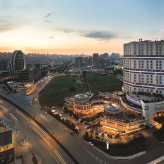 Wyndham Grand Istanbul Europe - Bild 28
