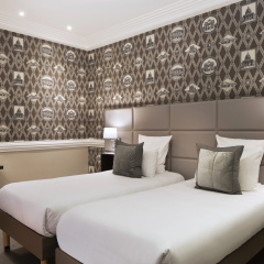 Elysées Hotel - Bild 4
