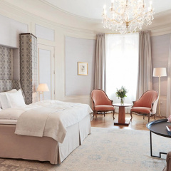 Hotel Diplomat - Bild 5