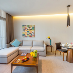 InterContinental Dubai Marina by IHG thumbnail 19