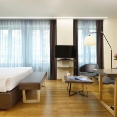 Unahotels Century Milano Hotel - Bild 6