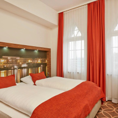 H+ Hotel Lübeck - Bild 6