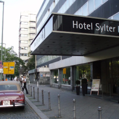 Hotel Sylter Hof Berlin - Bild 1