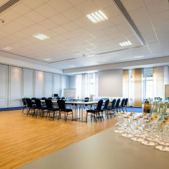 Parkhotel Ropeter - Bild 17