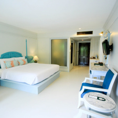 Krabi Tipa Resort - Bild 3