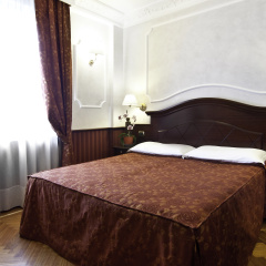 Hotel Best Roma - Bild 7