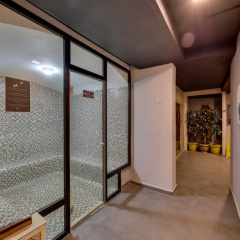 Diamond of Bodrum Hotel - Bild 14