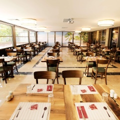 Başkent Center Hotel - Bild 12