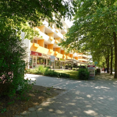 Zentral Hotel - Bild 9