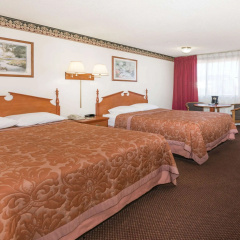 Super 8 by Wyndham Laramie thumbnail 3