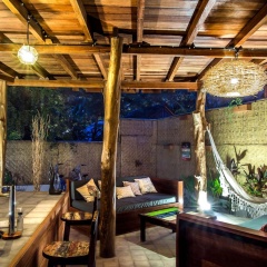 Gili Treehouses - Bild 19