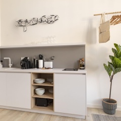 Limehome Bamberg Maximiliansplatz - Bild 16
