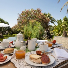 Hotel Rural Can Feliu - Bild 11