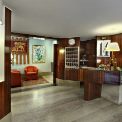 Hotel Caprera - Bild 2