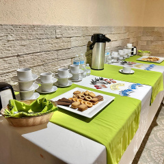 Hotel Plaza Caribe - Bild 11