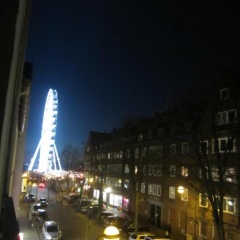 Hotel Haus Rheinblick - Bild 16