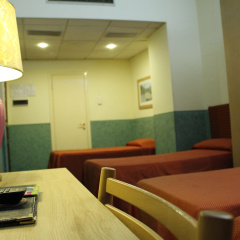 Hotel Meridiana - Bild 5
