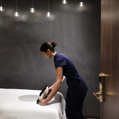 Le Damantin Hôtel & Spa - Bild 24