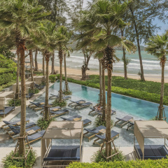 Twinpalms MontAzure Phuket - Bild 16