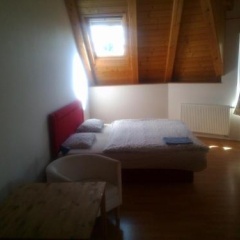 Pension Charlie - Bild 1