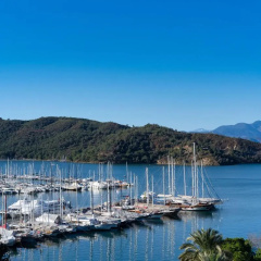 Reddoors Suites Sea View - Bild 18