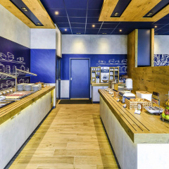 ibis budget Bremen City Center - Bild 10