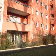 Appartement 181 Köln - Bild 1