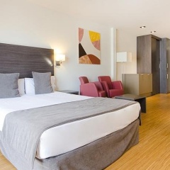 Mars Hotel - Bild 5