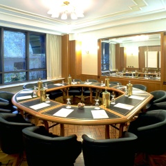 Capitol Hotel - Bild 25