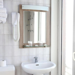 Hotel Paris Villette - Bild 10